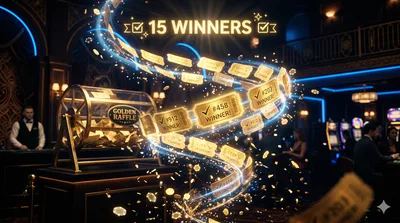 Wheel Wars - Casino Slots