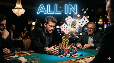 Next! Drops - Poker Cards